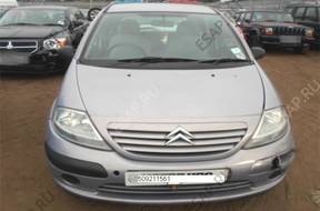 Peugeot 206 Citroen C3 1.4 HDI двигатель и SKRZYNIA