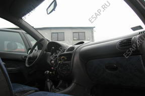 PEUGEOT / 206 / двигатель / 1,1 / с OSPRZETEM
