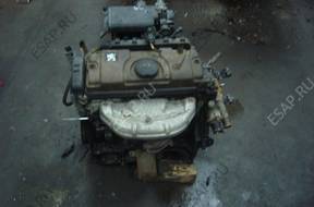 PEUGEOT 206 двигатель 1,1