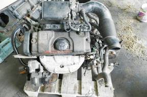 PEUGEOT 206 двигатель 1.1 1,1 бензиновый KOD HFZ