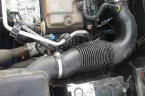Peugeot 206 двигатель 1.1 HFX IGA