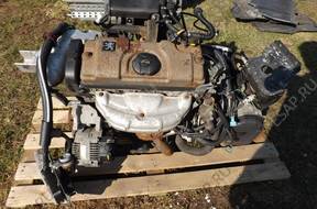 Peugeot 206 двигатель 1.4 8V