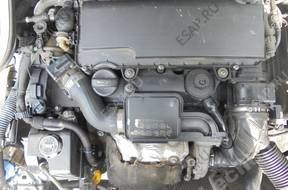 Peugeot 206 двигатель 1.4 HDI