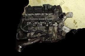 PEUGEOT 206  двигатель 1.4 HDI