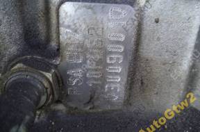 Peugeot 206 двигатель 1.4 HDI PSA 8HZ 2006 год