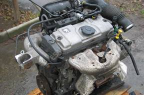 PEUGEOT 206 двигатель 1.4 HFX 2005r в отличном состоянии.