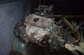 PEUGEOT 206 двигатель 1.4 KFW 10FS83 PSA