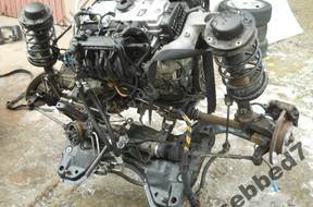 PEUGEOT 206 двигатель 1.4 PSA