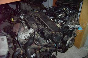 PEUGEOT 206-двигатель-1.4HDI 8HZ PSA