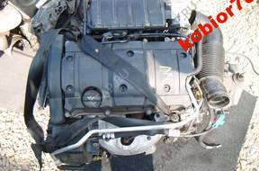 peugeot 206 двигатель 1.6 16v 2004 год KOBIгод
