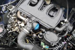 PEUGEOT 206 двигатель 1.9 комплектный