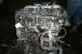 Peugeot 206 двигатель 2,0 HDI 90KM RHY тестированный kompres