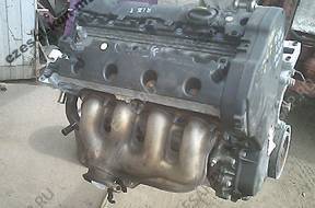 PEUGEOT 206 двигатель 2.0 16V EW10