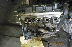 PEUGEOT 206 двигатель 2.0 HDI ZKIE
