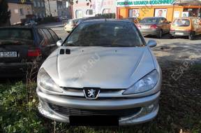 PEUGEOT 206 двигатель 2.0 HDI
