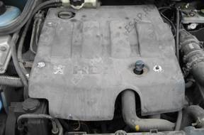 PEUGEOT 206 двигатель 2.0 HDI