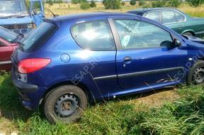 Peugeot 206 двигатель БЕНЗИНОВЫЙ. 1.1 Citroen C2...