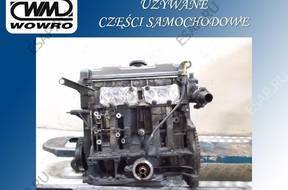 PEUGEOT 206 двигатель бензиновый HFZ 10FP50 1.1 B 60KM