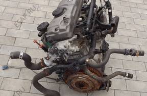 PEUGEOT 206 двигатель KFW 1.4 8V 75kM