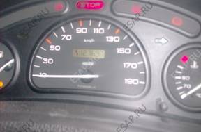 peugeot 206 двигатель комплектный 1.1 8V HFZ 10WC35
