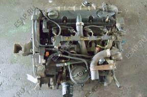 Peugeot 206 двигатель комплектный 2.0 HDi