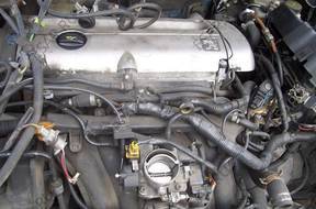 PEUGEOT 206 GTI 307 2.0 16V двигатель  RADOM