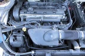PEUGEOT 206 GTI двигатель комплектный 2.0 16V RFR