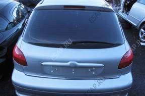 PEUGEOT 206 GTI двигатель комплектный 2.0 16V RFR