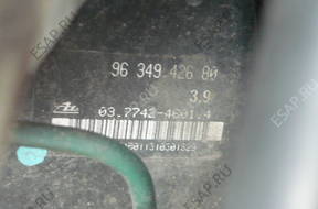 PEUGEOT 206  HAMULCOWA SERVO 9634942680
