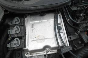 peugeot 206 hdi 2.0 БЛОК УПРАВЛЕНИЯ .