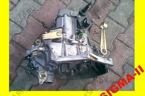 PEUGEOT 206 КОРОБКА ПЕРЕДАЧ 1.1 8V MALY ПРОБЕГ