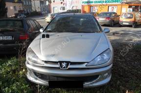 PEUGEOT 206 КОРОБКА ПЕРЕДАЧ 2.0 HDI