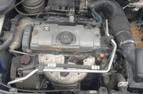 Peugeot 206 КОРОБКА ПЕРЕДАЧw 1.4 8V