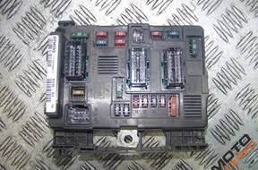 PEUGEOT 206 LIFT БЛОК МОДУЛЬ BSM 9643498780
