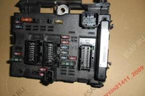 peugeot 206 lifting БЛОК УПРАВЛЕНИЯ BSM B2