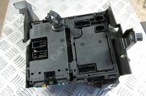 PEUGEOT 206 МОДУЛЬ BSI 9624107080