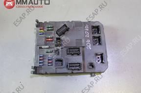 PEUGEOT 206 МОДУЛЬ BSI S118085310E