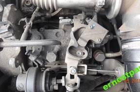 PEUGEOT 206  насос WTRYSKOWA 1,9D DW8B R8445B352C