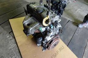 PEUGEOT 206  PARTNER 1.4 8V  двигатель MOTOR KFW