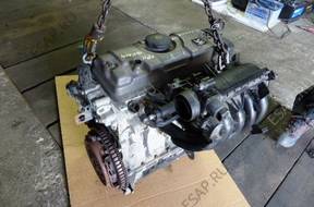 PEUGEOT 206  PARTNER 1.4 8V  двигатель MOTOR KFW