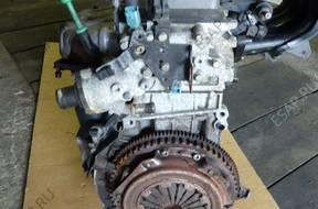 PEUGEOT 206  PARTNER 1.4 8V  двигатель MOTOR KFW
