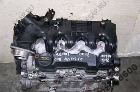 PEUGEOT 206 PARTNER 1.6 HDI 109KM двигатель 9HZ 9HY