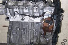 PEUGEOT 206 PARTNER 1.6 HDI 109KM двигатель 9HZ 9HY