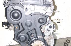 PEUGEOT 206 PARTNER 1.6 HDI 109KM двигатель 9HZ 9HY