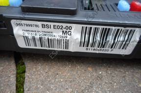 PEUGEOT 206 PLUS 1,4 HDI 0281016711 КОМПЛЕКТ