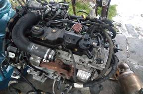 peugeot 206 plus двигатель 1.4 hdi 2011 год 4 ТЫС. КМ.
