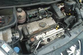 Peugeot 206 plus HFX KVW