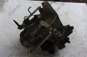 PEUGEOT 206+ PLUS КОРОБКА ПЕРЕДАЧW 1.1B 9651708710