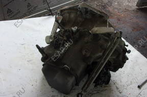 PEUGEOT 206+ PLUS КОРОБКА ПЕРЕДАЧW 1.1B 9651708710