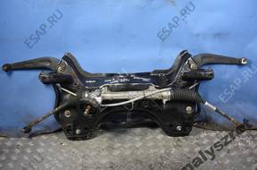 PEUGEOT 206+ PLUS РУЛЕВАЯ РЕЙКА ЕВРОПЕЙСКАЯ ВЕРСИЯ